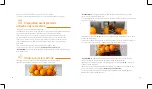 Preview for 7 page of FRUTEATE FAJ-PRO 25 PLUS User Manual