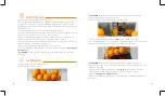 Preview for 10 page of FRUTEATE FAJ-PRO 25 PLUS User Manual