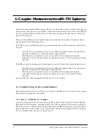 Preview for 7 page of Frye FONIX 6500-CX Workbook