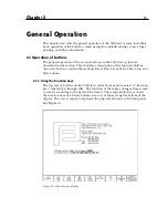 Предварительный просмотр 31 страницы Frye FONIX 7000 Operator'S Manual