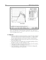 Предварительный просмотр 72 страницы Frye FONIX 7000 Operator'S Manual