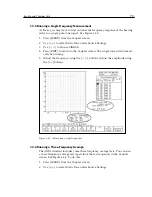 Предварительный просмотр 81 страницы Frye FONIX 7000 Operator'S Manual