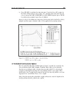 Предварительный просмотр 97 страницы Frye FONIX 7000 Operator'S Manual