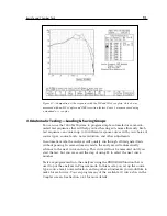 Предварительный просмотр 99 страницы Frye FONIX 7000 Operator'S Manual