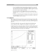 Предварительный просмотр 111 страницы Frye FONIX 7000 Operator'S Manual