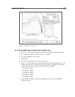 Предварительный просмотр 127 страницы Frye FONIX 7000 Operator'S Manual