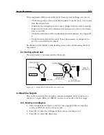 Предварительный просмотр 143 страницы Frye FONIX 7000 Operator'S Manual