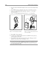 Предварительный просмотр 148 страницы Frye FONIX 7000 Operator'S Manual