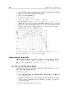 Предварительный просмотр 168 страницы Frye FONIX 7000 Operator'S Manual