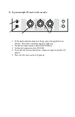 Preview for 4 page of Frye FONIX FA10 Manual