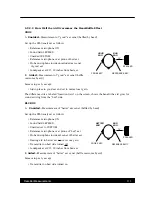 Preview for 119 page of Frye FONIX FP40 Operator'S Manual