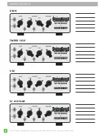 Предварительный просмотр 8 страницы Fryette Power Load PL-1 Owner'S Manual