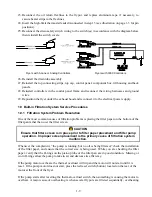 Предварительный просмотр 14 страницы Frymaster 1814E Series Service & Parts Manual