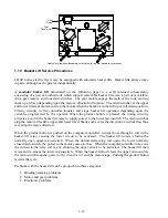 Предварительный просмотр 17 страницы Frymaster 1814E Series Service & Parts Manual