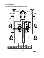 Предварительный просмотр 22 страницы Frymaster 1814E Series Service & Parts Manual