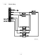 Предварительный просмотр 27 страницы Frymaster 1814E Series Service & Parts Manual