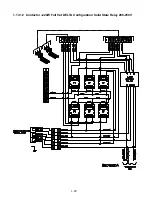 Предварительный просмотр 33 страницы Frymaster 1814E Series Service & Parts Manual