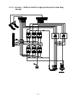 Предварительный просмотр 38 страницы Frymaster 1814E Series Service & Parts Manual