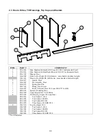 Предварительный просмотр 43 страницы Frymaster 1814E Series Service & Parts Manual