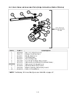 Предварительный просмотр 50 страницы Frymaster 1814E Series Service & Parts Manual