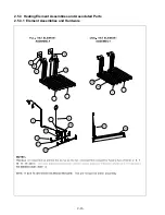 Предварительный просмотр 55 страницы Frymaster 1814E Series Service & Parts Manual