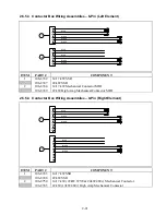 Предварительный просмотр 60 страницы Frymaster 1814E Series Service & Parts Manual