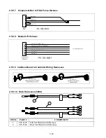 Предварительный просмотр 63 страницы Frymaster 1814E Series Service & Parts Manual