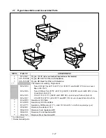 Предварительный просмотр 66 страницы Frymaster 1814E Series Service & Parts Manual