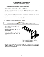 Предварительный просмотр 11 страницы Frymaster 1824/2424G Service & Parts Manual