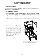 Предварительный просмотр 20 страницы Frymaster 1824/2424G Service & Parts Manual