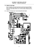 Предварительный просмотр 34 страницы Frymaster 1824/2424G Service & Parts Manual