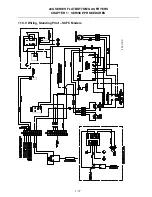 Предварительный просмотр 42 страницы Frymaster 1824/2424G Service & Parts Manual