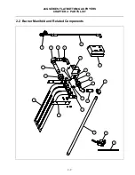 Предварительный просмотр 45 страницы Frymaster 1824/2424G Service & Parts Manual