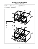 Предварительный просмотр 49 страницы Frymaster 1824/2424G Service & Parts Manual