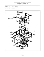 Предварительный просмотр 59 страницы Frymaster 1824/2424G Service & Parts Manual