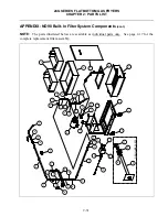 Preview for 74 page of Frymaster 1824/2424G Service & Parts Manual