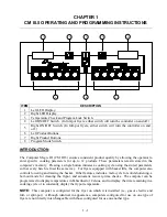 Preview for 3 page of Frymaster 8195916 User Manual