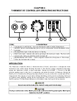 Preview for 21 page of Frymaster 8195916 User Manual