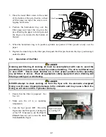 Preview for 18 page of Frymaster 8196203 Installation, Operation, Service, And Parts Manual