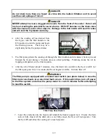 Preview for 19 page of Frymaster 8196203 Installation, Operation, Service, And Parts Manual