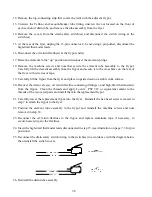 Preview for 38 page of Frymaster 8196203 Installation, Operation, Service, And Parts Manual