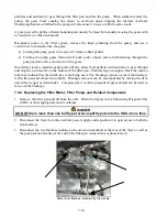 Preview for 40 page of Frymaster 8196203 Installation, Operation, Service, And Parts Manual