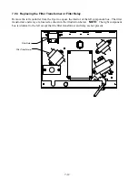 Preview for 42 page of Frymaster 8196203 Installation, Operation, Service, And Parts Manual