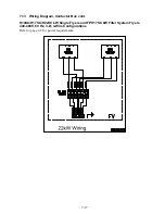 Preview for 47 page of Frymaster 8196203 Installation, Operation, Service, And Parts Manual