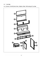 Preview for 51 page of Frymaster 8196203 Installation, Operation, Service, And Parts Manual