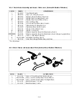 Preview for 60 page of Frymaster 8196203 Installation, Operation, Service, And Parts Manual