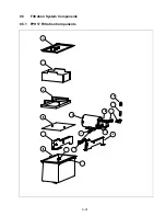 Preview for 70 page of Frymaster 8196203 Installation, Operation, Service, And Parts Manual