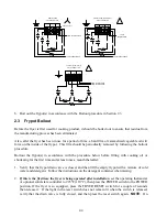 Preview for 11 page of Frymaster 824E Installation & Operation Manual