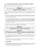 Preview for 16 page of Frymaster 824E Installation & Operation Manual