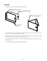 Preview for 23 page of Frymaster 824E Installation & Operation Manual